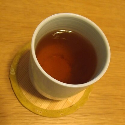 余った緑茶で美味しいほうじ茶ができました
レシピ有難うございます